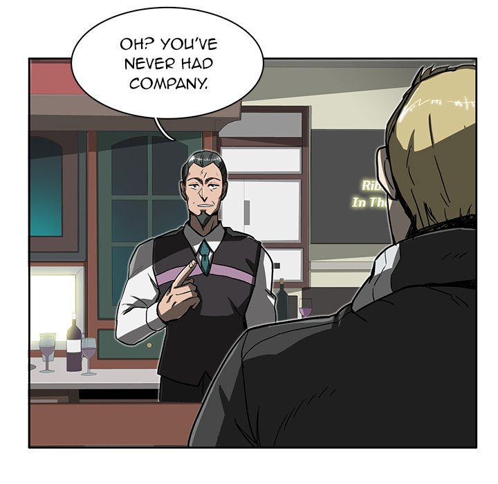 Read Stardust chapter 8 image 7 on Lezhin