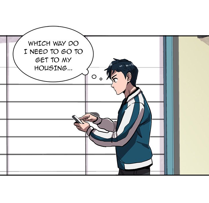 Read Stardust chapter 8 image 70 on Lezhin