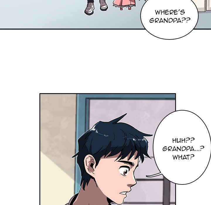 Read Stardust chapter 8 image 73 on Lezhin