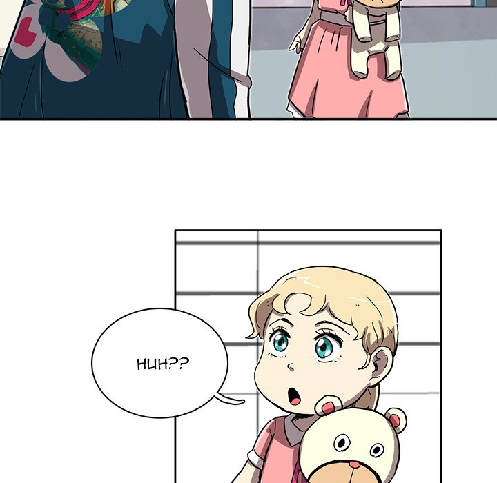 Read Stardust chapter 8 image 75 on Lezhin