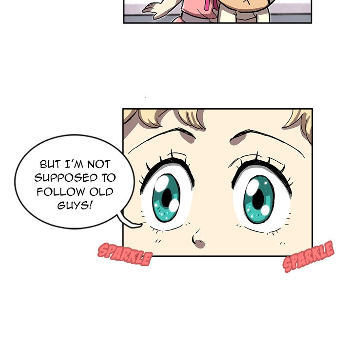 Read Stardust chapter 8 image 76 on Lezhin
