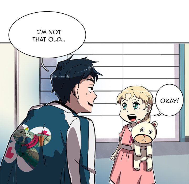 Read Stardust chapter 8 image 77 on Lezhin
