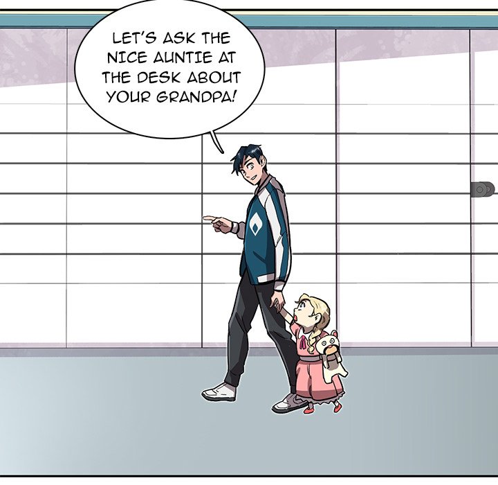 Read Stardust chapter 8 image 79 on Lezhin