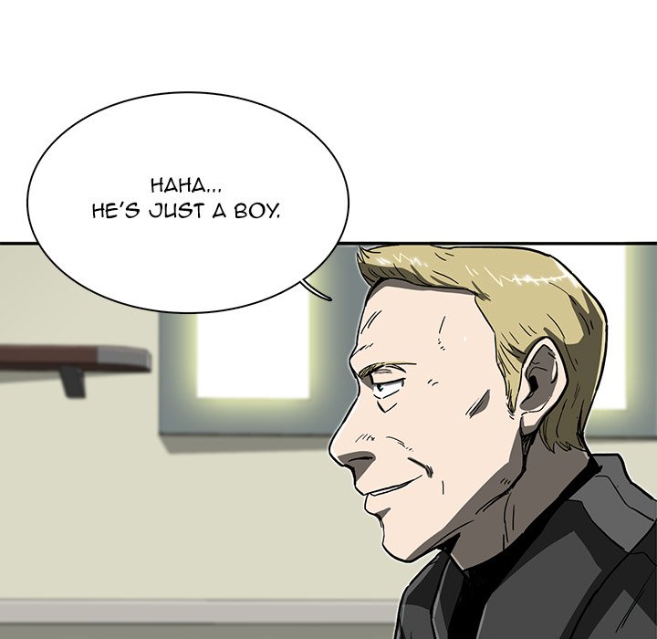 Read Stardust chapter 8 image 8 on Lezhin