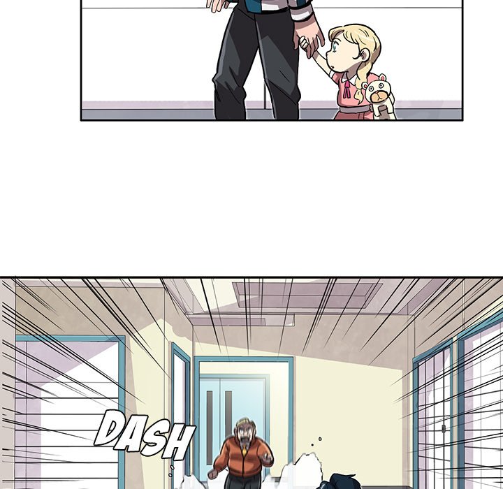 Read Stardust chapter 8 image 81 on Lezhin