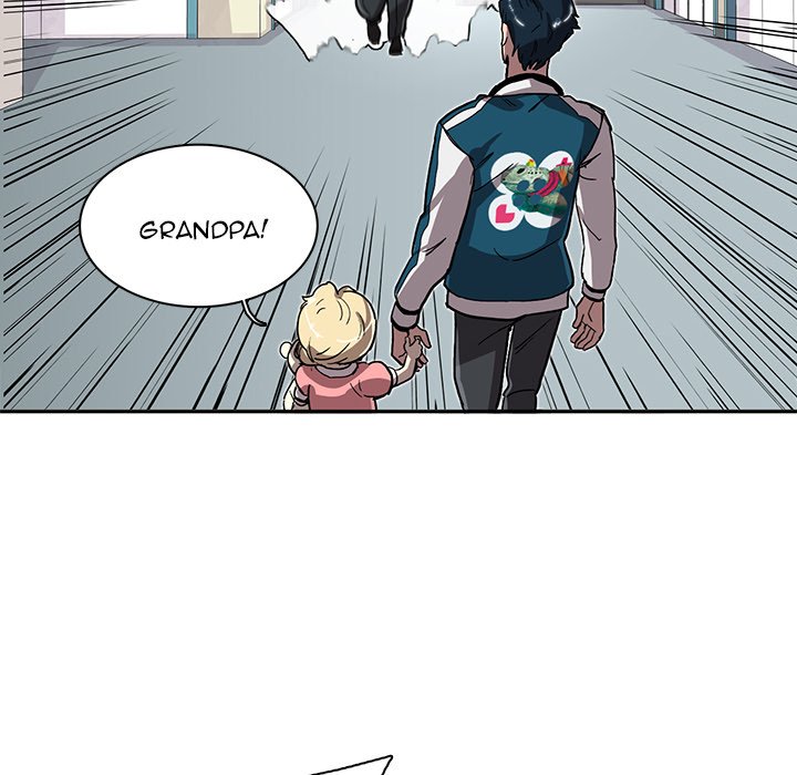 Read Stardust chapter 8 image 82 on Lezhin