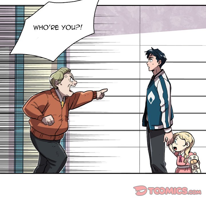 Read Stardust chapter 8 image 83 on Lezhin