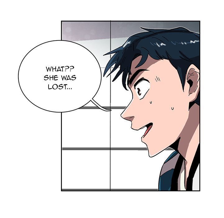 Read Stardust chapter 8 image 84 on Lezhin