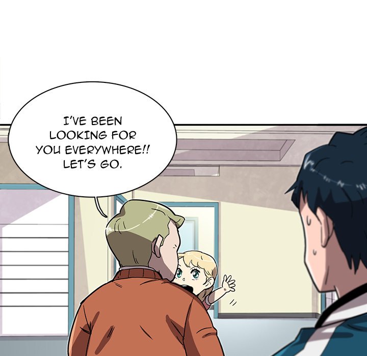 Read Stardust chapter 8 image 85 on Lezhin