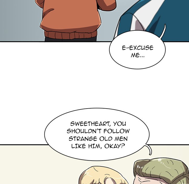 Read Stardust chapter 8 image 86 on Lezhin