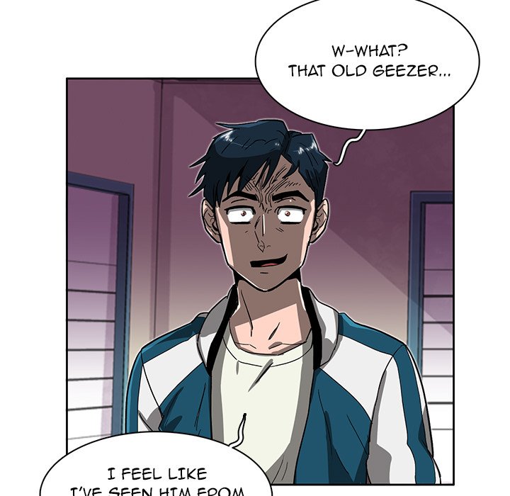 Read Stardust chapter 8 image 88 on Lezhin