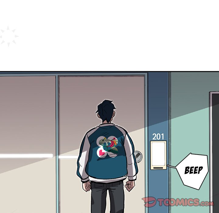 Read Stardust chapter 8 image 92 on Lezhin