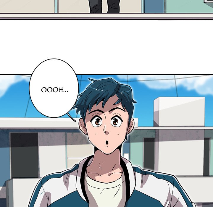 Read Stardust chapter 8 image 93 on Lezhin