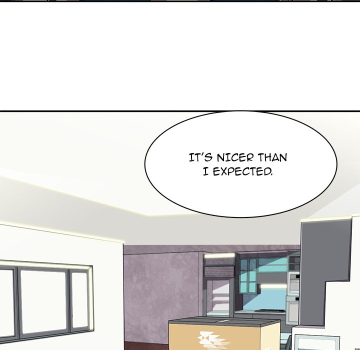 Read Stardust chapter 8 image 94 on Lezhin