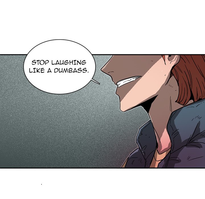 Read Stardust chapter 9 image 101 on Lezhin