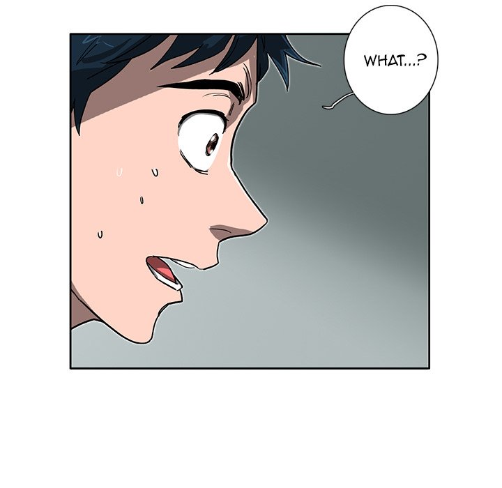 Read Stardust chapter 9 image 102 on Lezhin