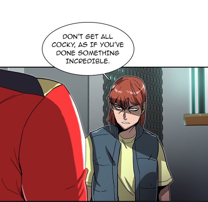 Read Stardust chapter 9 image 103 on Lezhin