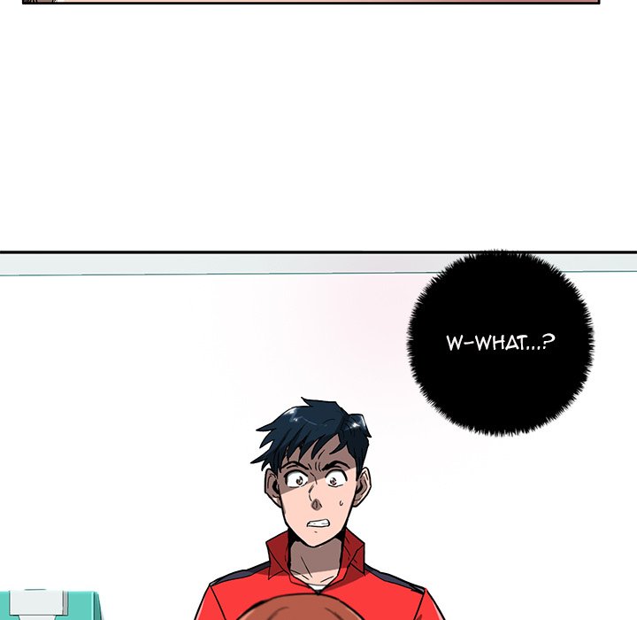 Read Stardust chapter 9 image 105 on Lezhin