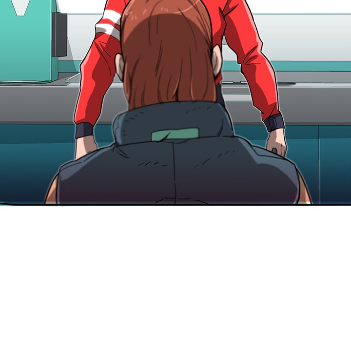 Read Stardust chapter 9 image 106 on Lezhin