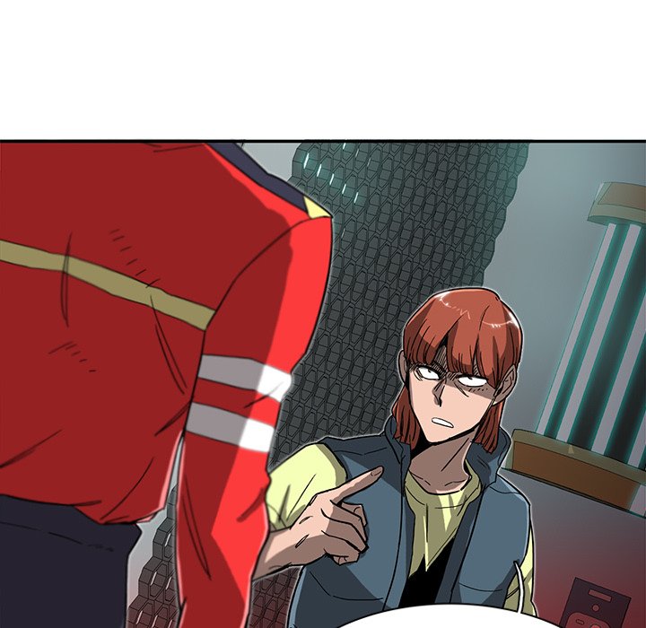 Read Stardust chapter 9 image 107 on Lezhin