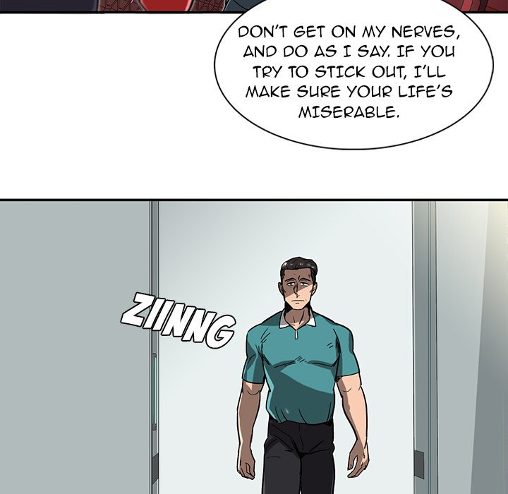 Read Stardust chapter 9 image 108 on Lezhin