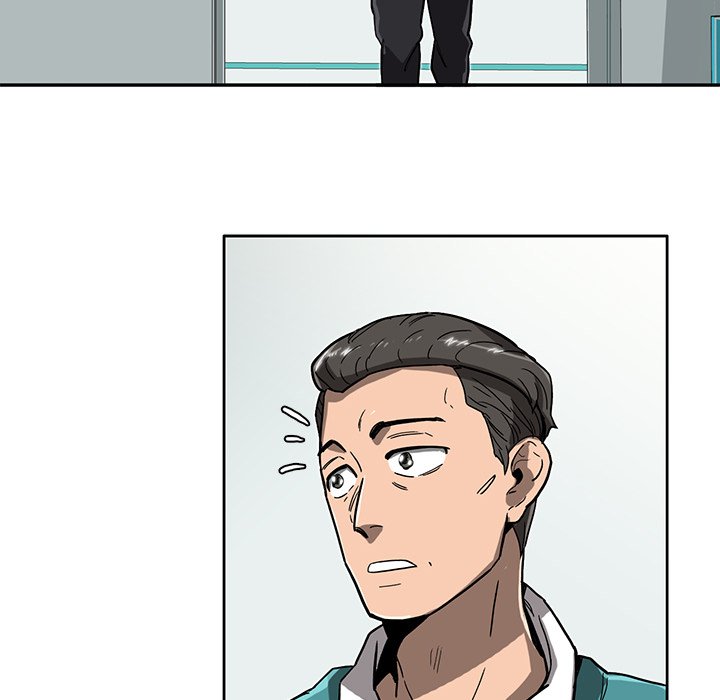 Read Stardust chapter 9 image 109 on Lezhin