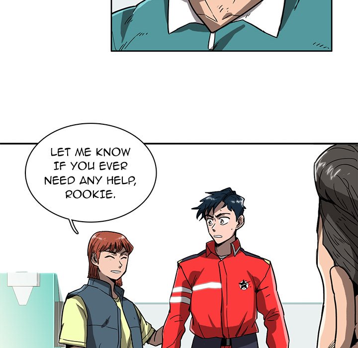 Read Stardust chapter 9 image 110 on Lezhin