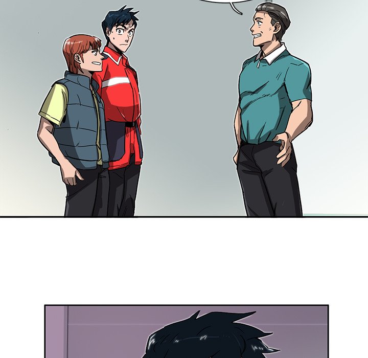 Read Stardust chapter 9 image 112 on Lezhin