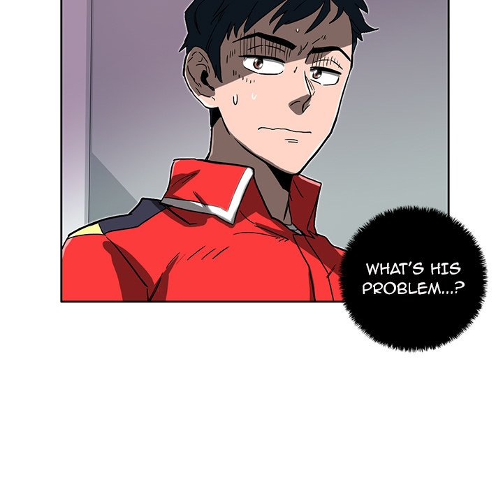 Read Stardust chapter 9 image 113 on Lezhin