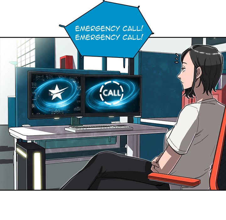 Read Stardust chapter 9 image 115 on Lezhin