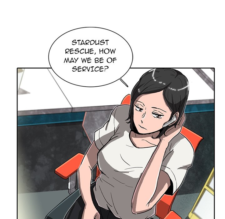 Read Stardust chapter 9 image 116 on Lezhin