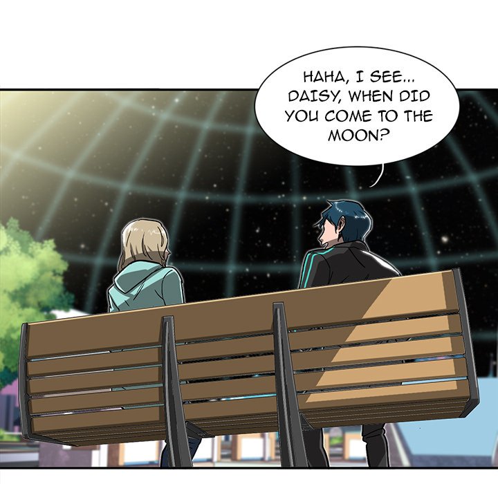 Read Stardust chapter 9 image 14 on Lezhin