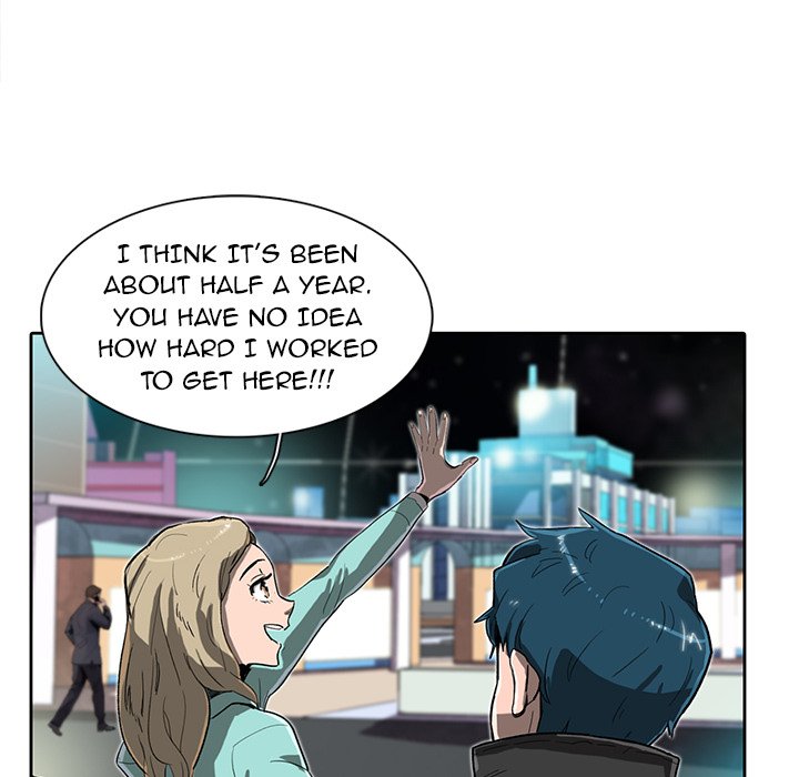 Read Stardust chapter 9 image 15 on Lezhin