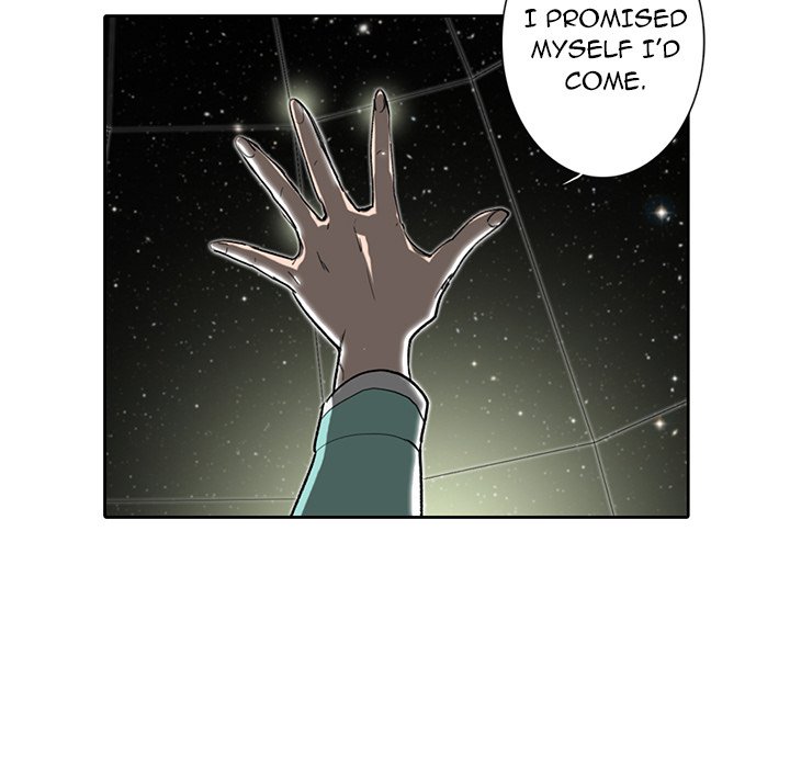 Read Stardust chapter 9 image 17 on Lezhin