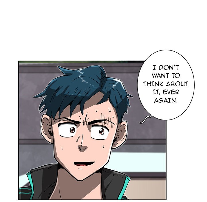 Read Stardust chapter 9 image 19 on Lezhin