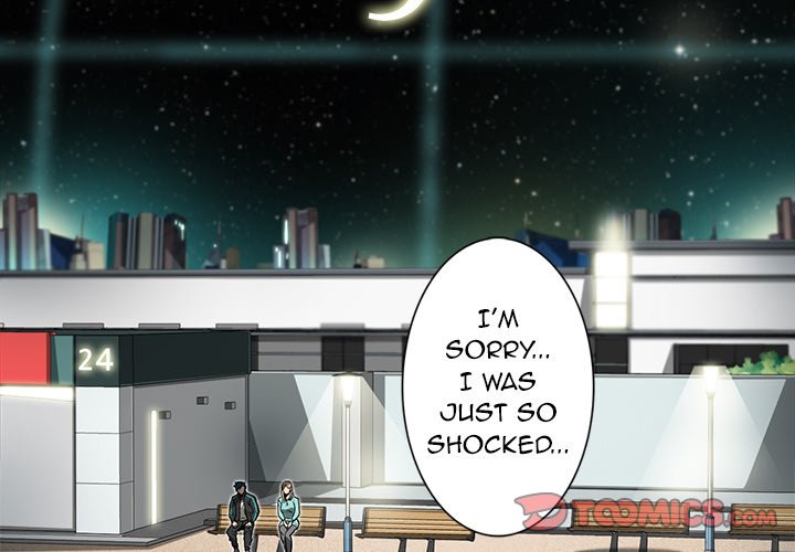 Read Stardust chapter 9 image 2 on Lezhin