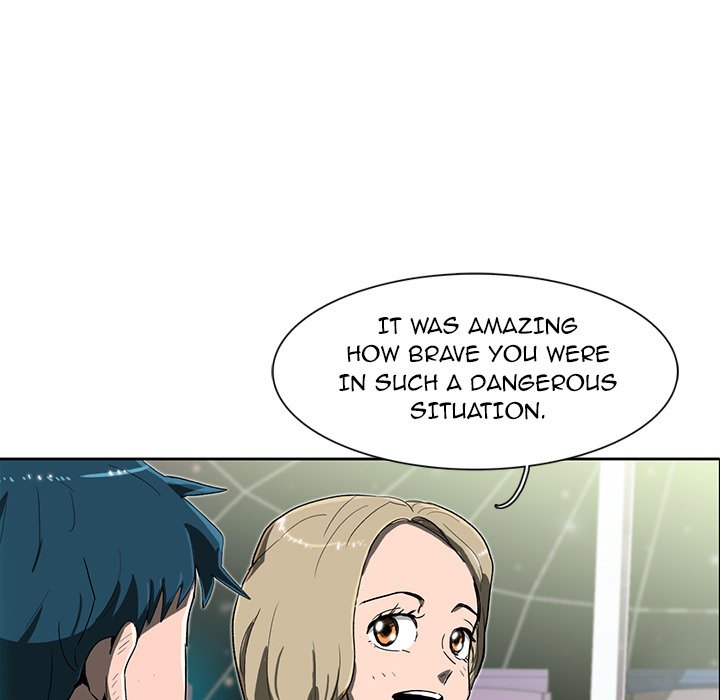 Read Stardust chapter 9 image 20 on Lezhin