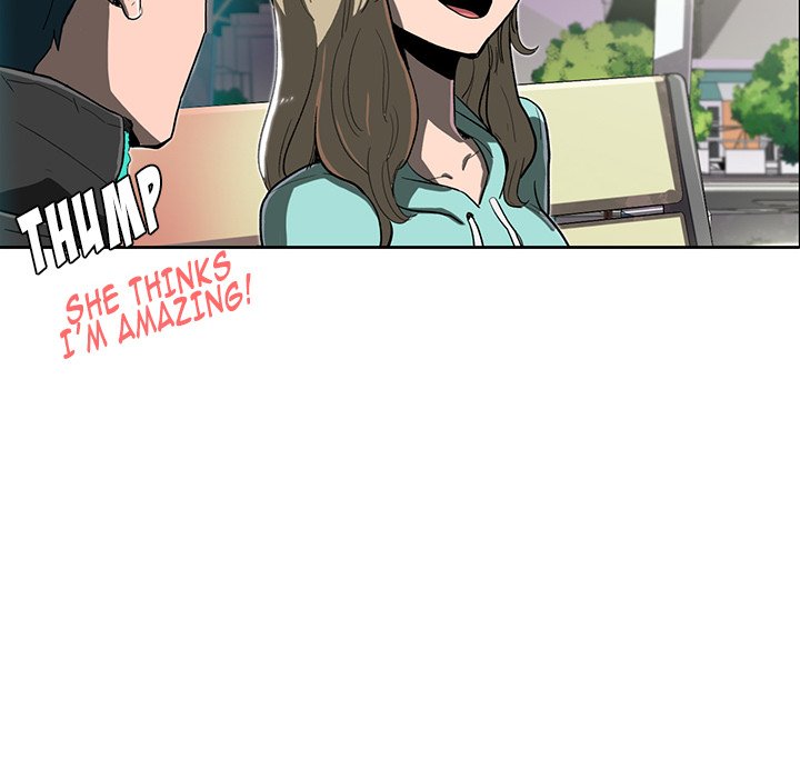 Read Stardust chapter 9 image 21 on Lezhin