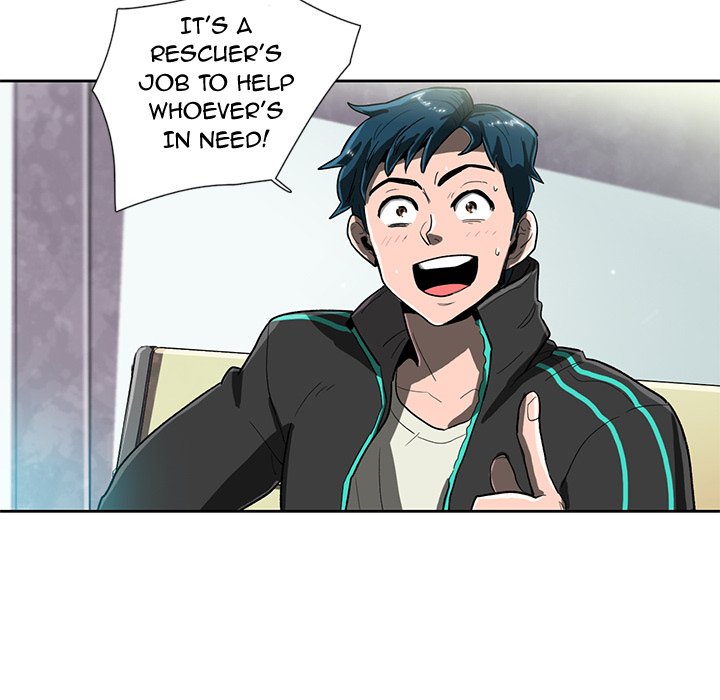 Read Stardust chapter 9 image 24 on Lezhin