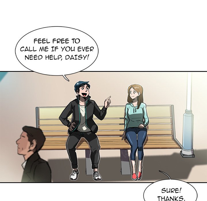 Read Stardust chapter 9 image 25 on Lezhin