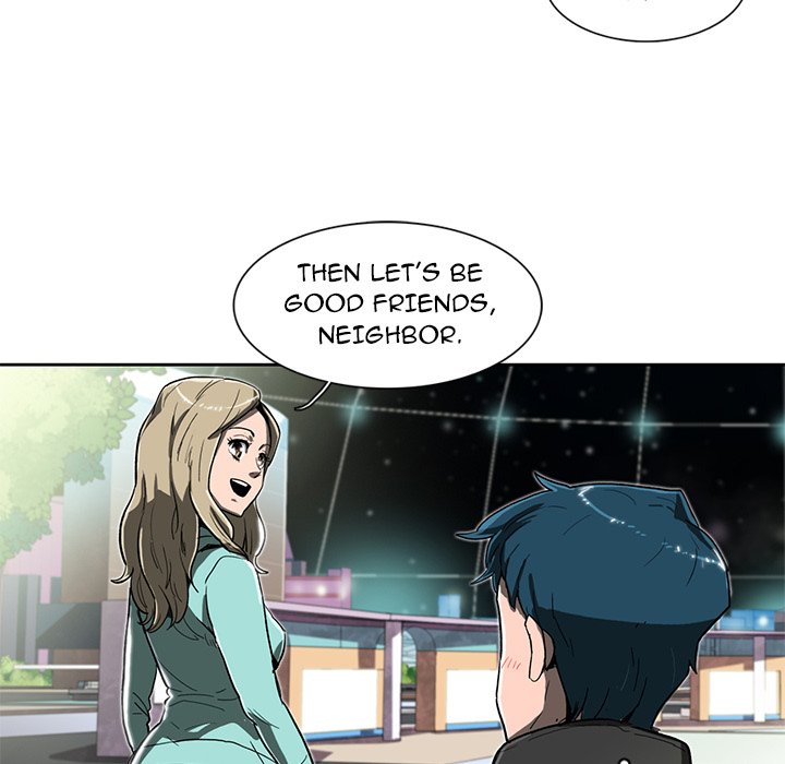 Read Stardust chapter 9 image 26 on Lezhin