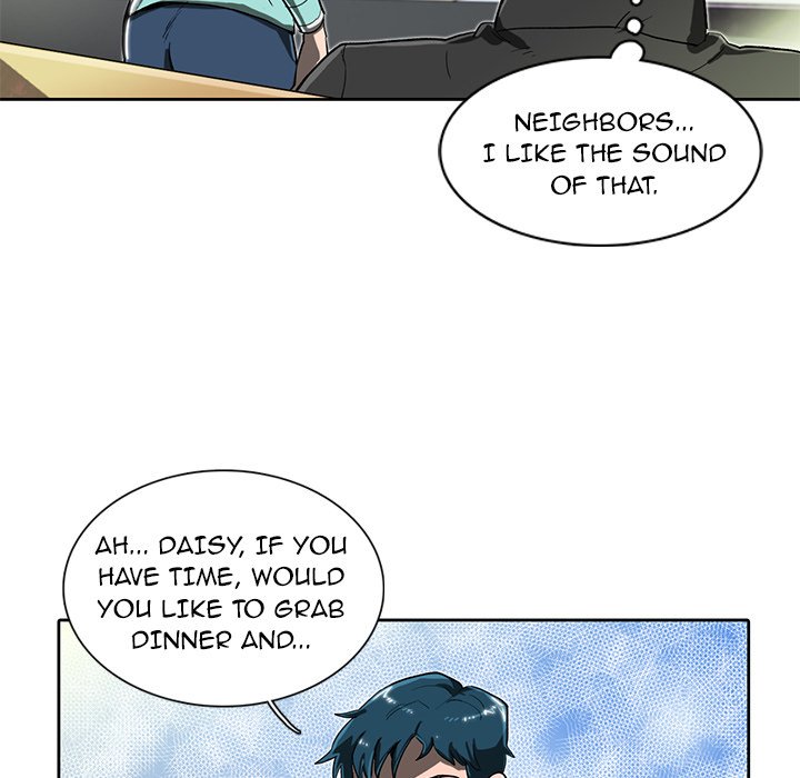 Read Stardust chapter 9 image 27 on Lezhin