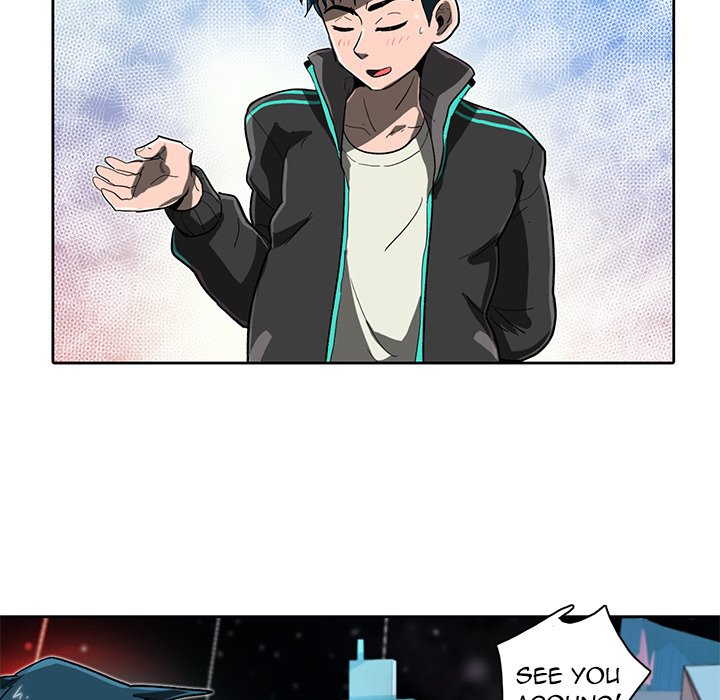 Read Stardust chapter 9 image 28 on Lezhin