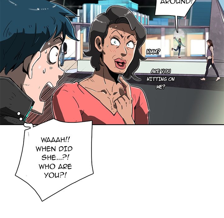 Read Stardust chapter 9 image 29 on Lezhin