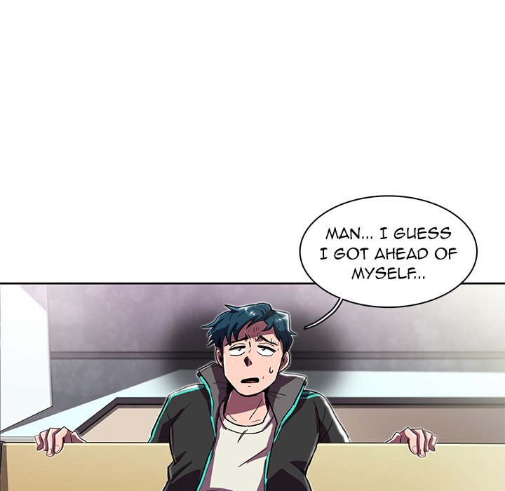Read Stardust chapter 9 image 30 on Lezhin