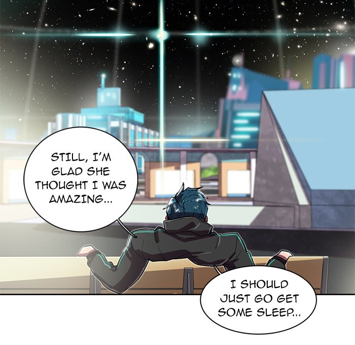 Read Stardust chapter 9 image 32 on Lezhin
