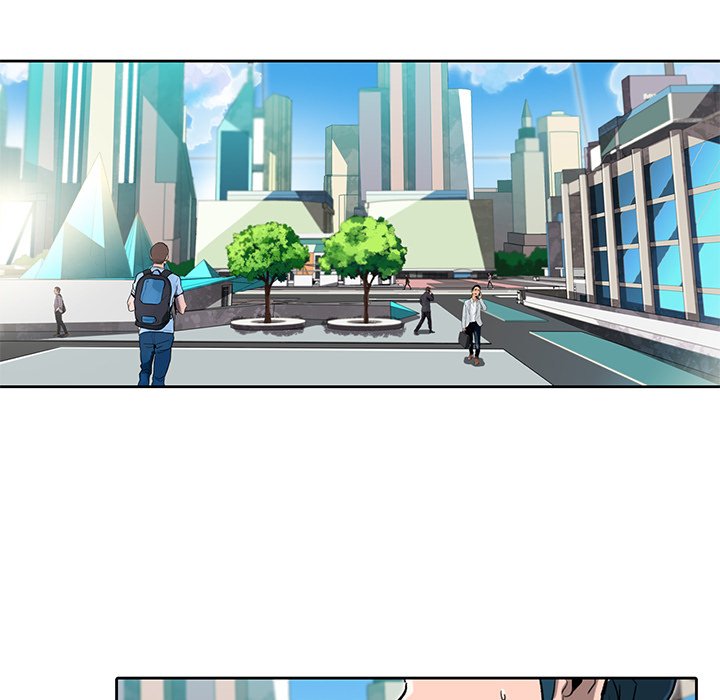 Read Stardust chapter 9 image 36 on Lezhin