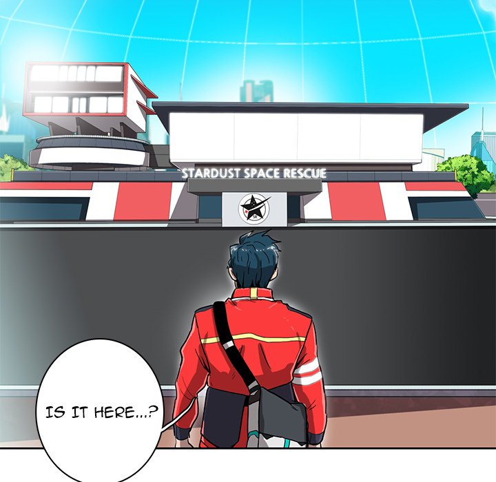 Read Stardust chapter 9 image 38 on Lezhin