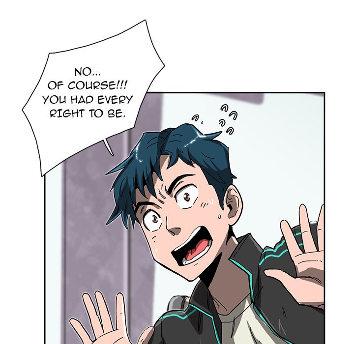 Read Stardust chapter 9 image 4 on Lezhin