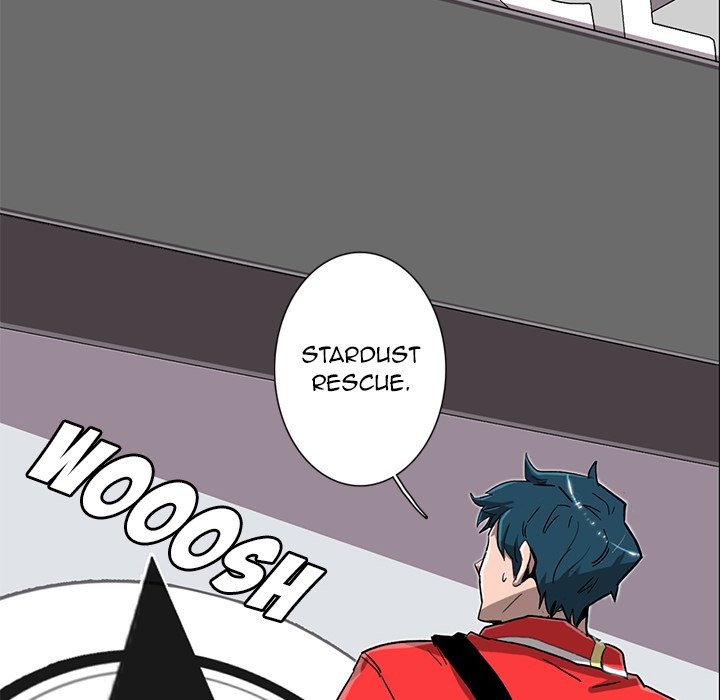 Read Stardust chapter 9 image 40 on Lezhin